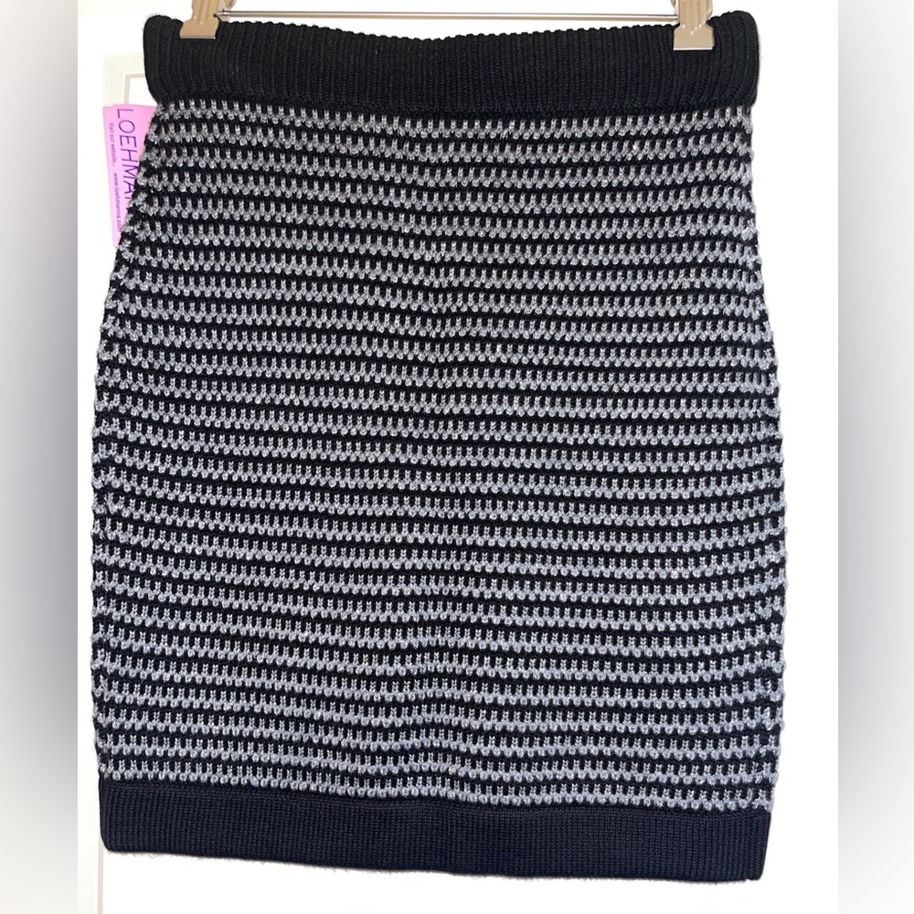 ✨Tunic Knit 🧶 Skirt NWT✨